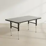 Flash Furniture XU-A3060-REC-GY-H-A-GG