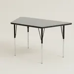 Flash Furniture XU-A3060-TRAP-GY-T-A-GG