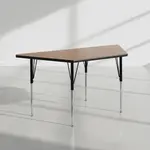 Flash Furniture XU-A3060-TRAP-OAK-H-A-GG