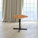Flash Furniture XU-BB24SQ-GG
