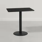 Flash Furniture XU-BLKTB-2442-TR24B-GG