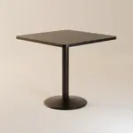 Flash Furniture XU-BLKTB-3030-TR18-GG