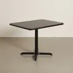 Flash Furniture XU-BLKTB-3042-T2230-GG