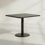 Flash Furniture XU-BLKTB-3042-TR24-GG