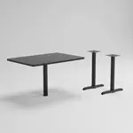 Flash Furniture XU-BLKTB-3048-T0522-GG