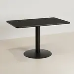 Flash Furniture XU-BLKTB-3048-TR24-GG