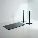 Flash Furniture XU-BLKTB-3060-T2222B-GG