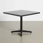 Flash Furniture XU-BLKTB-3636-TR24-GG