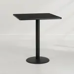 Flash Furniture XU-BLKTB-3636-TR24B-GG