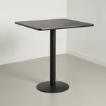 Flash Furniture XU-BLKTB-4242-TR24B-GG