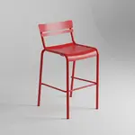 Flash Furniture XU-CH-10318-B-RED-GG