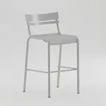 Flash Furniture XU-CH-10318-B-SIL-GG