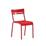 Flash Furniture XU-CH-10318-RED-GG