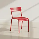 Flash Furniture XU-CH-10318-RED-GG