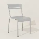 Flash Furniture XU-CH-10318-SIL-GG