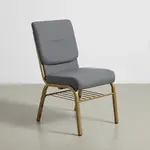 Flash Furniture XU-CH-60096-BEIJING-GY-BAS-GG