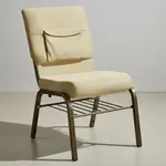 Flash Furniture XU-CH-60096-BGE-BAS-GG