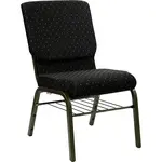 Flash Furniture XU-CH-60096-BK-BAS-GG