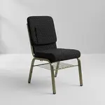 Flash Furniture XU-CH-60096-BK-BAS-GG