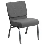 Flash Furniture XU-CH0221-GY-SV-GG