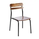 Flash Furniture XU-CH10443-ANTCPR-GG