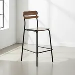 Flash Furniture XU-CH10443B-ANTCPR-GG