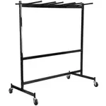Flash Furniture XU-CT-DOLLY-GG