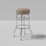 Flash Furniture XU-D-100-BEIGE-GG