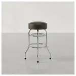 Flash Furniture XU-D-100-DKBRN-GG