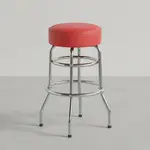 Flash Furniture XU-D-100-RED-GG