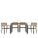 Flash Furniture XU-DG-304860064-GG