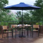 Flash Furniture XU-DG-304860064-UB19BNV-GG