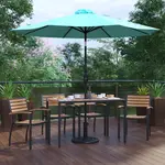 Flash Furniture XU-DG-304860064-UB19BTL-GG