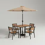 Flash Furniture XU-DG-304860064-UB19BTN-GG