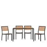 Flash Furniture XU-DG-304860364-GG