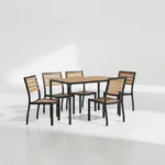 Flash Furniture XU-DG-304860364-GG