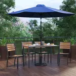 Flash Furniture XU-DG-304860364-UB19BNV-GG