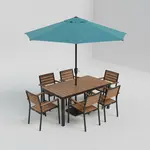 Flash Furniture XU-DG-304860364-UB19BTL-GG