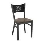 Flash Furniture XU-DG-60099-COF-ACPW-GG