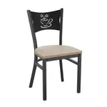 Flash Furniture XU-DG-60099-COF-AWHW-GG