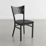 Flash Furniture XU-DG-60099-COF-BLKW-GG