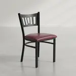 Flash Furniture XU-DG-60099-COF-BURV-GG