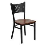 Flash Furniture XU-DG-60099-COF-CHYW-GG