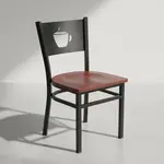 Flash Furniture XU-DG-60099-COF-MAHW-GG