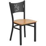 Flash Furniture XU-DG-60099-COF-NATW-GG