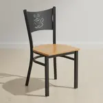 Flash Furniture XU-DG-60099-COF-NATW-GG