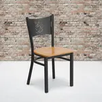 Flash Furniture XU-DG-60099-COF-NATW-GG