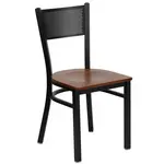 Flash Furniture XU-DG-60115-GRD-CHYW-GG