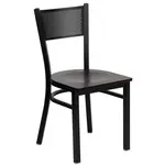 Flash Furniture XU-DG-60115-GRD-MAHW-GG