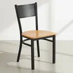 Flash Furniture XU-DG-60115-GRD-NATW-GG